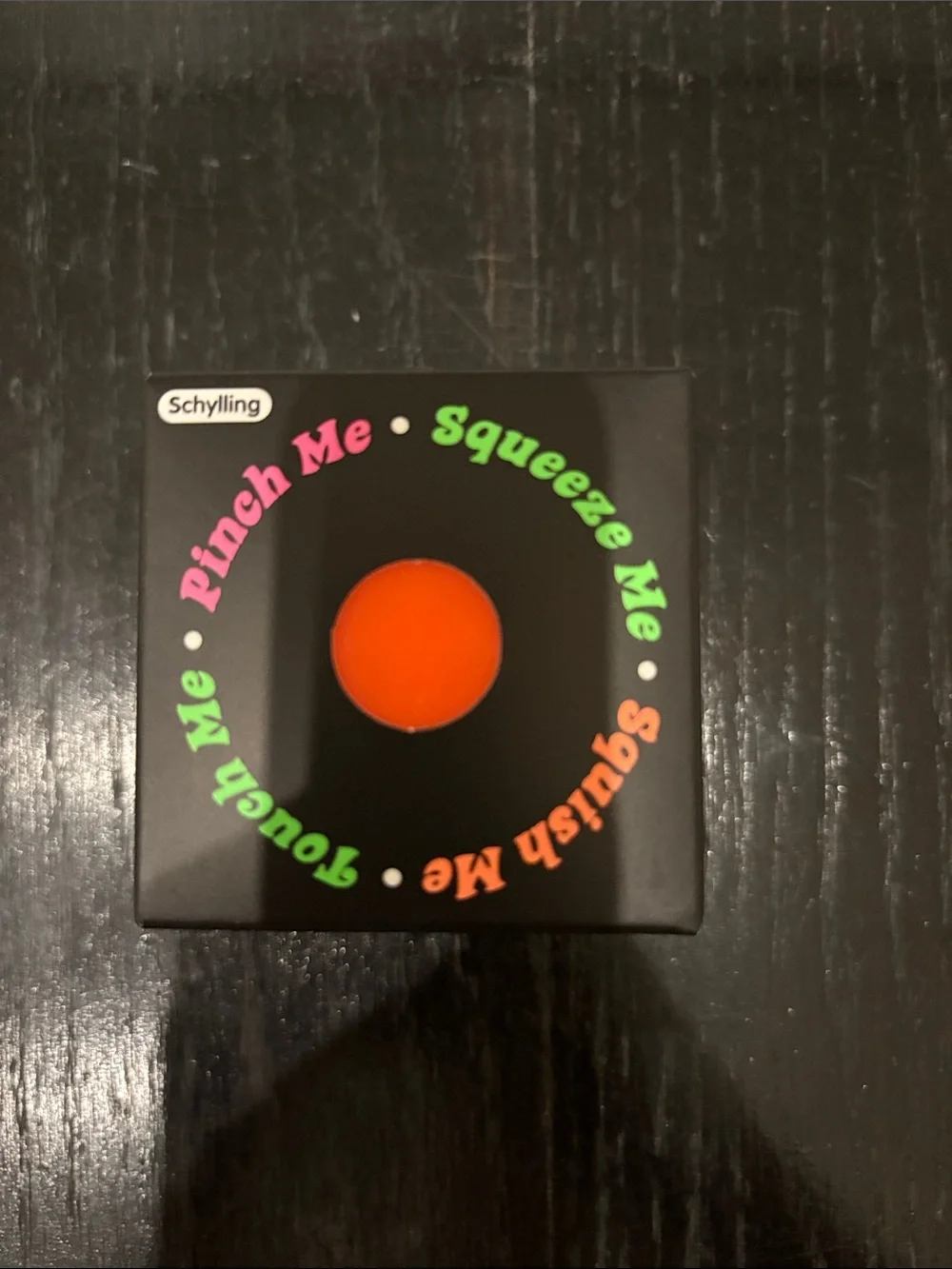 Needoh The Groovy Glob! - Fidget toy